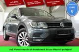 Volkswagen Tiguan 1.4 TSI 4Motion DSG *Kamera*Navi*AHK* - Volkswagen Tiguan aus 2018