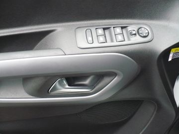 Bild 9 Opel Combo Life Kamera SHZ/LHZ ALU LED