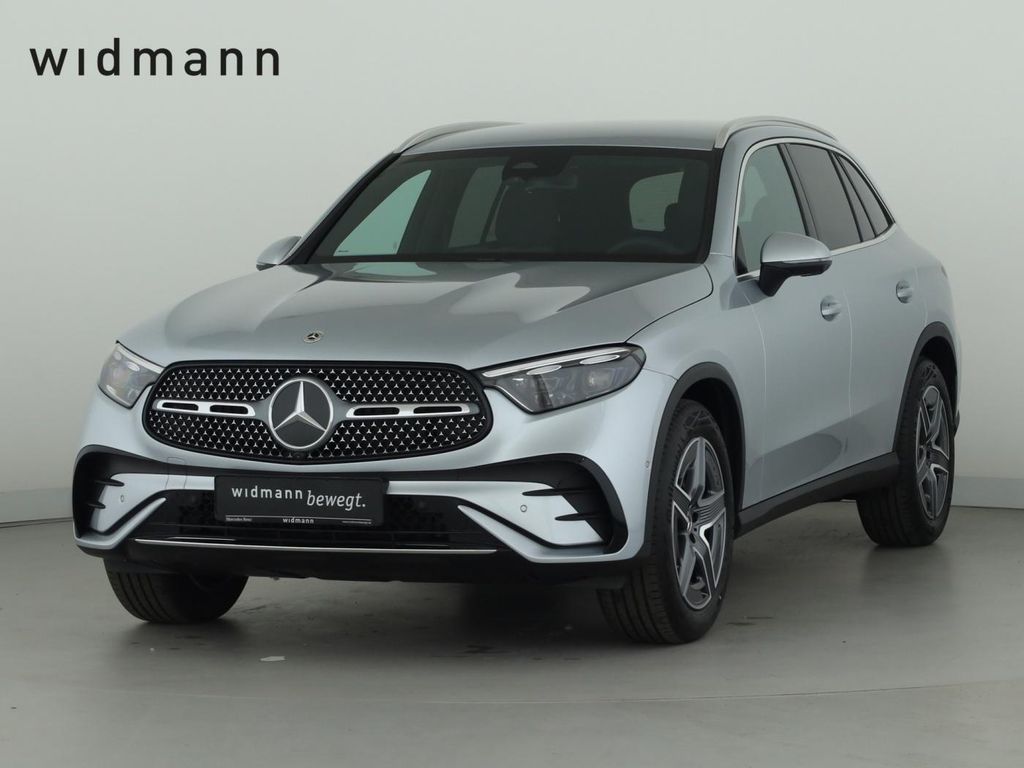 Mercedes-Benz GLC 200