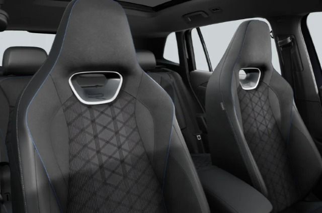 Volkswagen Tiguan - Bild 9