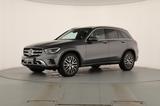 Mercedes-Benz GLC 300 4MATIC MATRIX-LED SCECKHEFT KOMPLETT MB - Mercedes-Benz: Mb