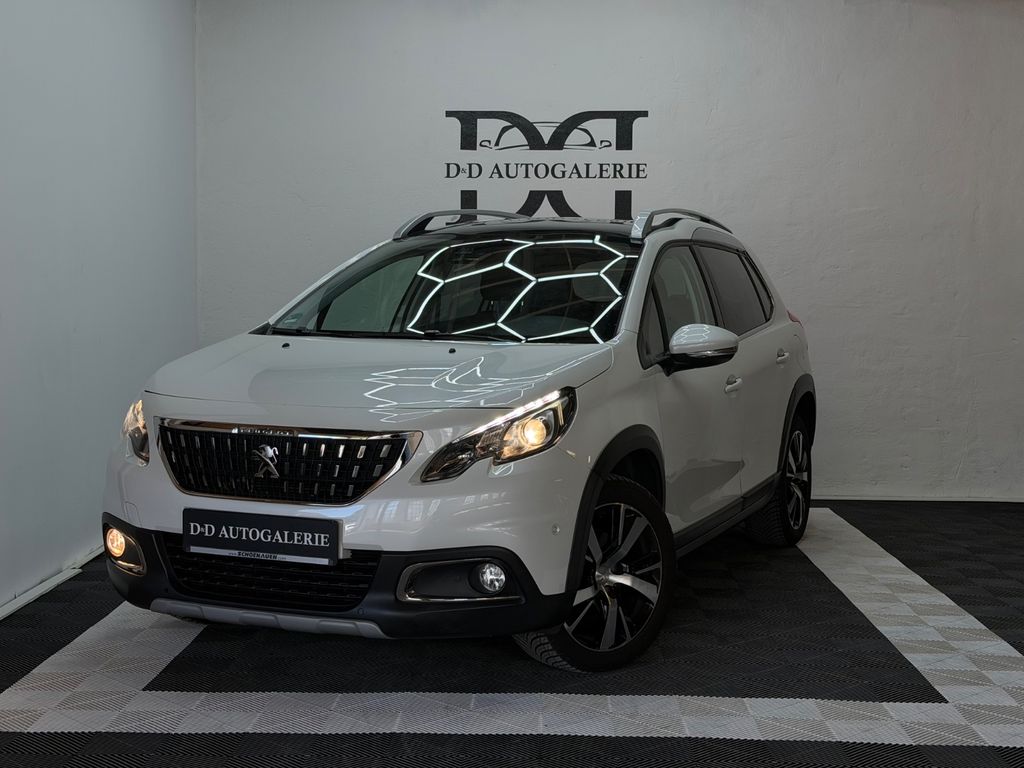 Image of Peugeot 2008