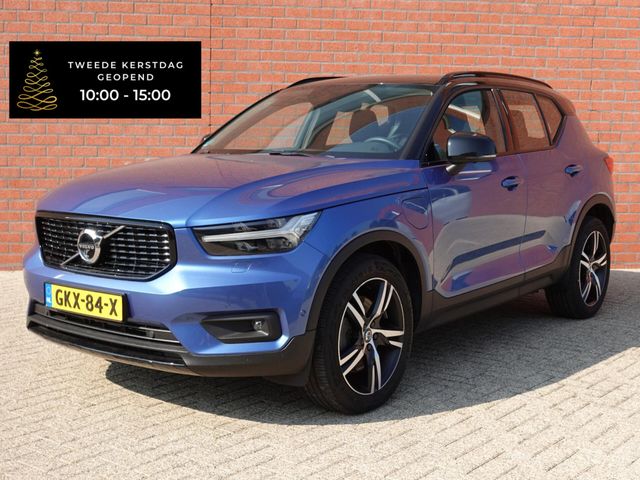 Volvo XC40 1.5 T4 Recharge R-Design phev | navi | klim