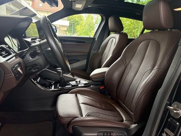 BMW X2 xDrive25e M Sport M Sportpaket Head-Up DAB