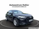 Audi Q5 Sportback advanced 40 TFSI quattro S tronic - Audi Q5 advanced mit Benzin-Antrieb