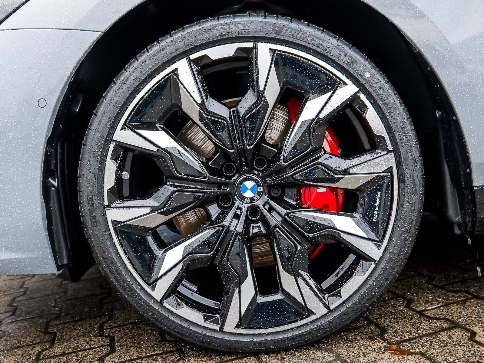 BMW 540 - Bild 4