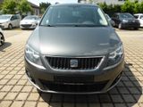 Seat Alhambra Style  Pano.Kamera 7.Sitze Xenon el.Tür - Seat Alhambra aus 2014