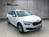 Skoda Kamiq 1.5 TSI Selection DSG Kamera+DAB+SHZ - Skoda Kamiq: Selection
