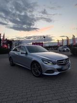 Mercedes-Benz E 200 (W212) - 136 PS / TÜV ... - Mercedes-Benz E-Klasse W212 mit Diesel-Antrieb