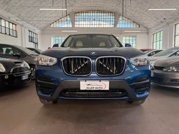 BMW X3 - 3