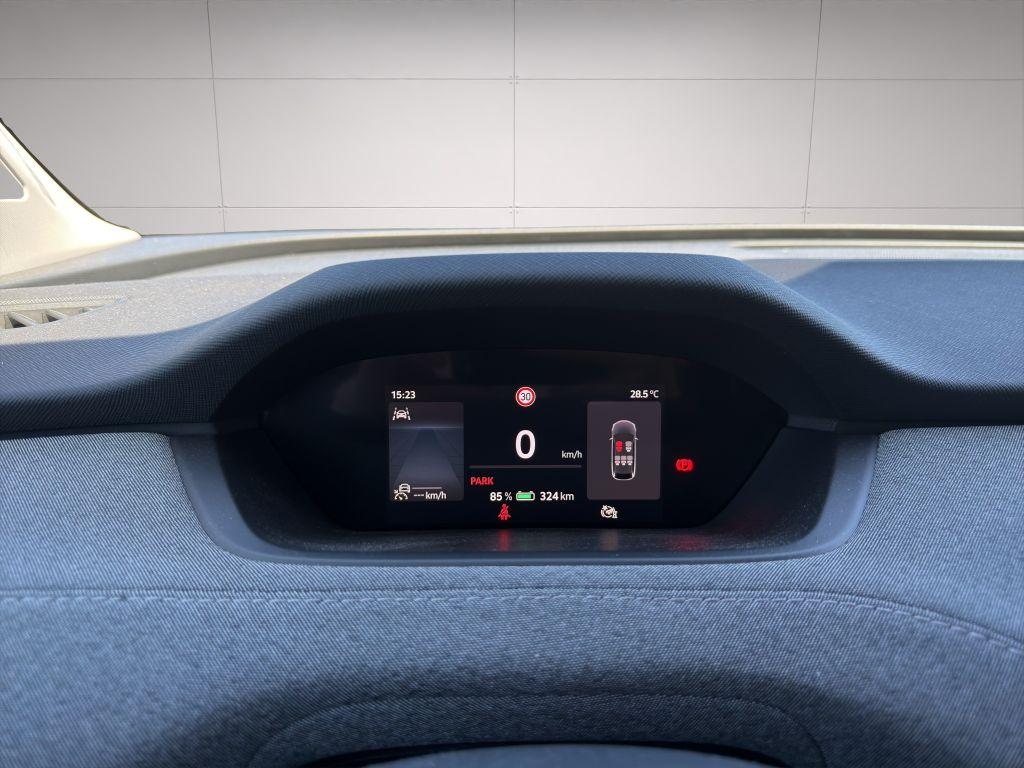 Skoda Enyaq 85x