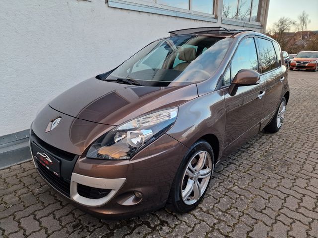 Renault Scenic III 1.9 DCI 130 Luxe Leder*Navi*Pano*Temp