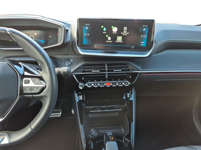 Peugeot 208 GT 1.2 Pure Tech 130 DSG