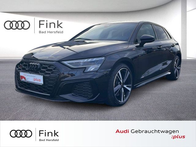 Audi S3 Sportback TFSI Pano Kamera