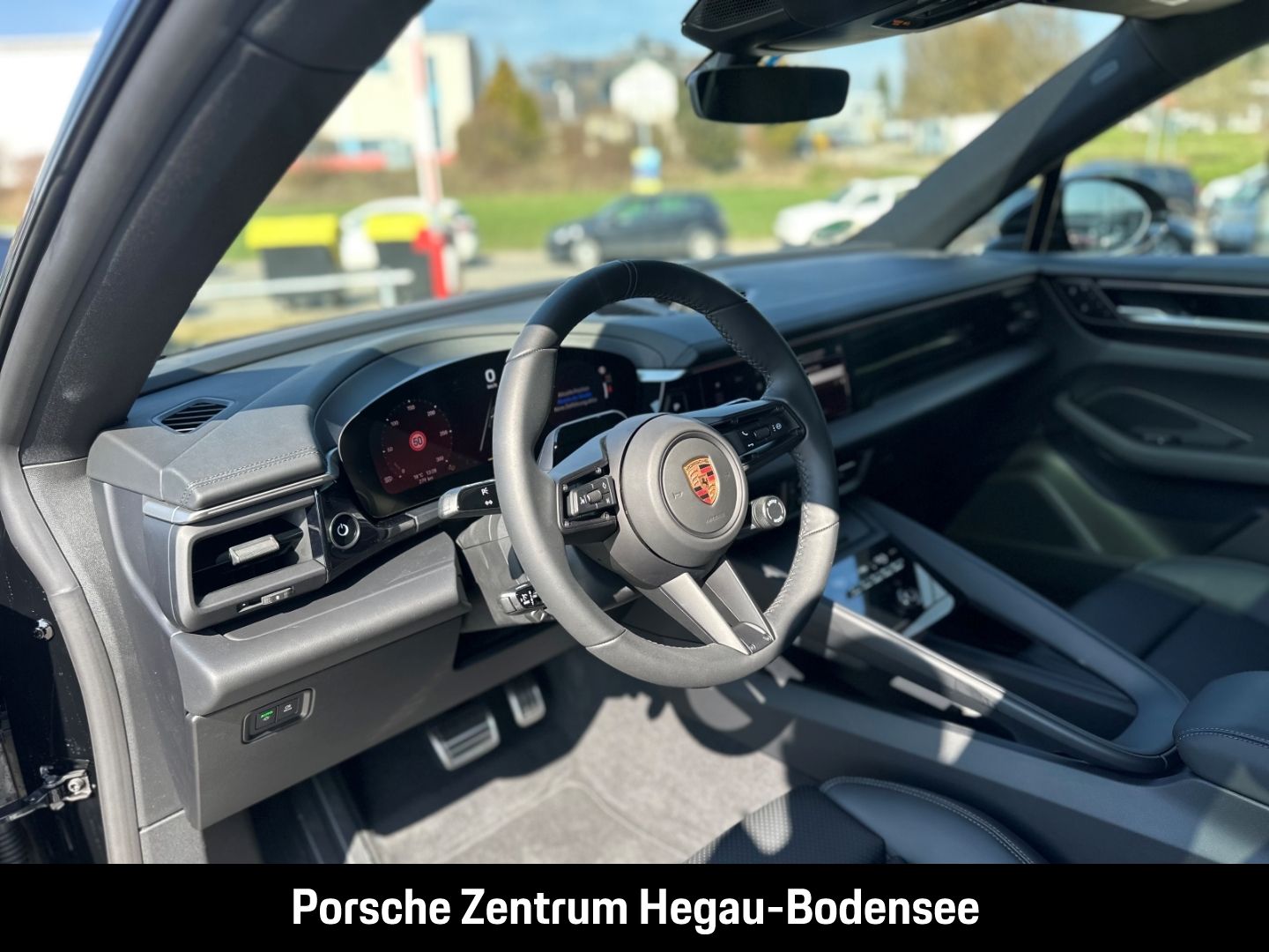 Porsche Macan - Bild 7