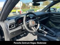 Porsche Macan - Vorschau Bild 7