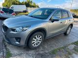 Mazda CX-5 110 kW Diesel | Steuerkette neu... - Mazda CX-5 in Halle