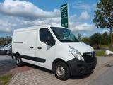 Opel Movano B Kasten/Kombi Ka L1H1 2,8t AHK TÜV NEU - gebrauchte Opel Movano aus dem Jahr 2014