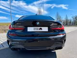 BMW M340i xDrive - 285KW Individual Warranty - BMW M340i: Schwarz