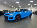 Chevrolet Camaro SS 6,2l V8 /Schalter/ZL1 Front+Spoiler/Kl - Chevrolet Camaro: 1ss