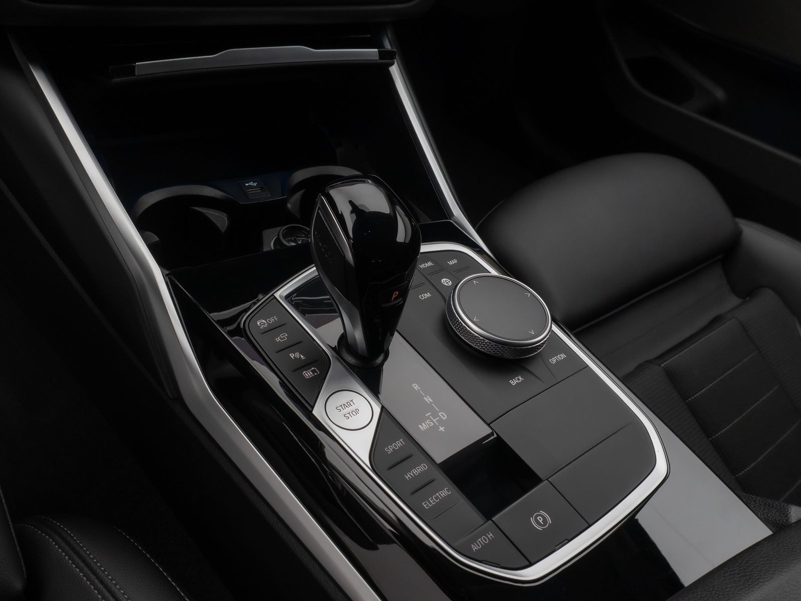 Fahrzeugabbildung BMW 320e Sport Line 360° Laser DAB H/K Komfort Alarm