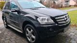 Mercedes-Benz Mercedes ML 280 CDI - gebrauchte Mercedes-Benz ML 280 aus dem Jahr 2008