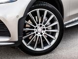 Mercedes-Benz GLC 300 d 4Matic AMG LINE PANORAMADACH VOLL - Mercedes-Benz GLC 300 mit Diesel-Antrieb: Automatik