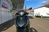 Piaggio BEVERLY 400 HPE auch Black Edition - PIAGGIO BEVERLY 400 HPE