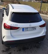 Mercedes-Benz GLA 250  AMG Line | Automatik | 224 PS | BJ 2021 - Mercedes-Benz GLA-Klasse von privat