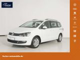 Volkswagen Sharan 1.4 TSI Comfortline DSG 7-Sitze/AHK/NAV - Volkswagen Sharan aus 2022