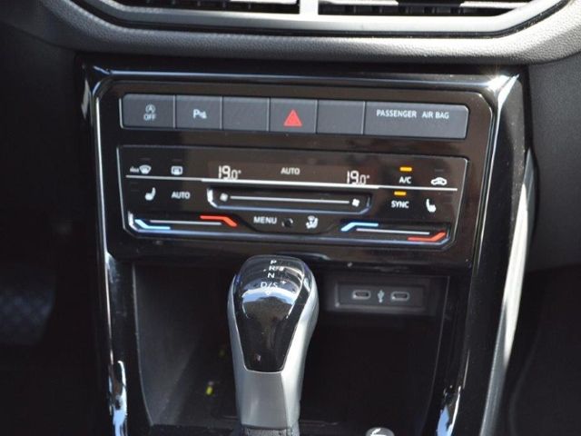 T-Cross 1.0 TSI 116 PS DSG Life AHK/IQ.DRIVE-PAK