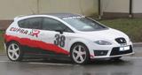Seat Cupra R 1P - Seat Leon aus 2010: R