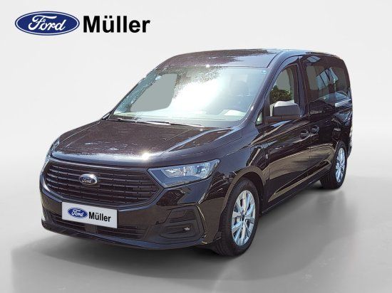 Ford Grand Tourneo Connect 1,5 l EcoBoost PHEV 110 kW