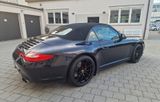 Porsche 997 Carrera 4S Cabrio  - Porsche aus 2010: Carrera 4s