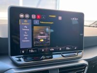 Seat Leon ST 1.5 eTSI DSG FR *10 JAHRE HERSTELLERGAR* bei Autohaus Landmann & Maier OHG