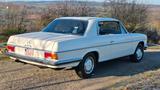 Mercedes-Benz Mercedes Coupe W114 Strich8 280C - gebrauchte Mercedes-Benz 280 aus dem Jahr 1973