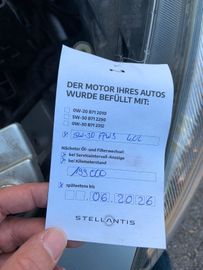 Bild 18 Opel Astra J Sports Tourer Sport Scheckheft Lückenlos