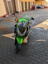 Kawasaki Z1000 ABS - Angebote