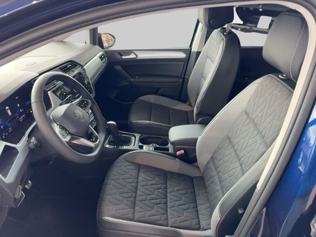 Touran GOAL 2.0 TDI SCR DSG REAR VIEW IQ LIGHT S