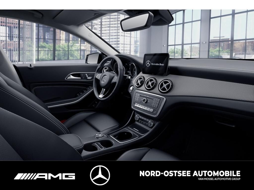 Mercedes-Benz CLA 220 d SB URBAN 4M KAMERA PANO AHK COMAND foto 3