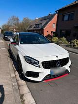 Mercedes-Benz GLA 45 AMG Pano Harman Kardo... - Mercedes-Benz GLA 45 AMG in Düsseldorf