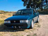 Volkswagen Scirocco 2 - gebrauchte VW Scirocco aus dem Jahr 1990