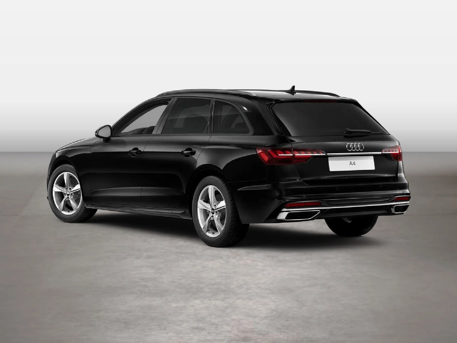 Audi A4 Avant 35 TDI S tronic advanced CarPlay LED Na imagem 3