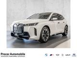 BMW iX xDrive45 MSport + Autobhn. + Integr. + PAprof - BMW iX Neuwagen