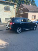 Hyundai  Santafe - gebrauchte Hyundai SANTA FE aus dem Jahr 2007