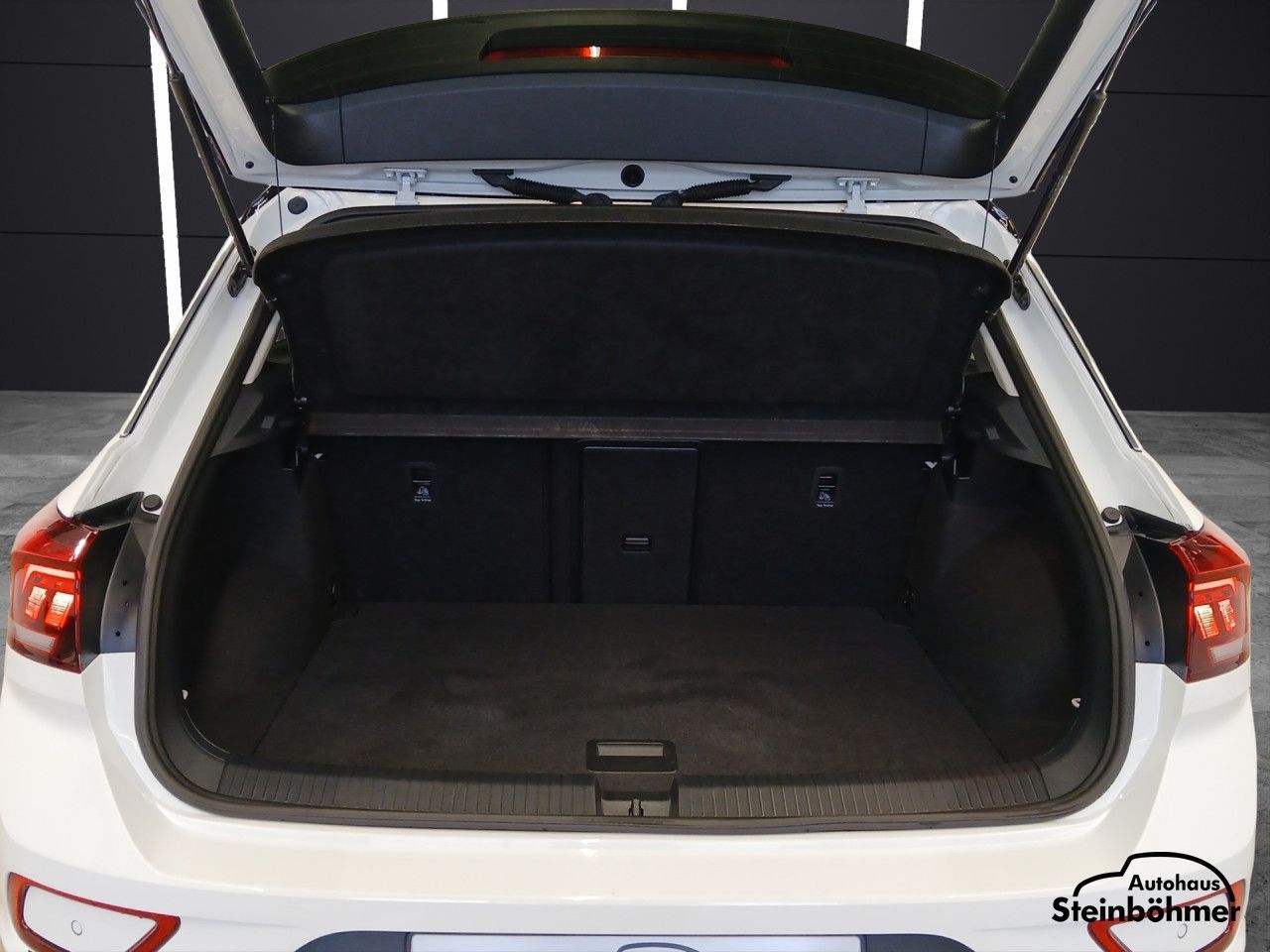 Volkswagen T-Roc - Bild 5