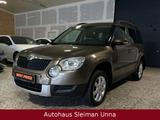 Skoda Yeti Ambition Plus Edition/Navi/Klima/Top - Skoda Yeti Gebrauchtwagen in Dortmund