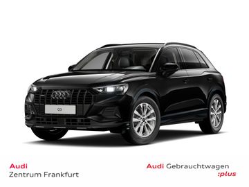 Audi Q3 40 TFSI quattro advanced S tronic Navi DAB VC