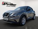 Nissan Juke1.0 DIG-T Acenta/DAB/NAVI/LED/Komfort-Paket