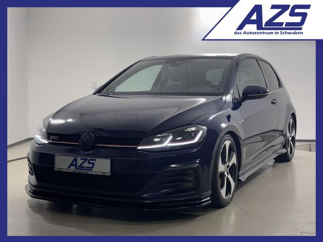 Volkswagen Golf VII GTI 2.0 | Navi| Full-LED| Pano | Kamera